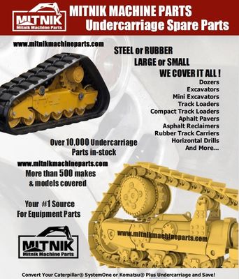 PC220-3PC240-3PC300-5/6 Track Front Roller Idler Roller for Excavator Undercarriage