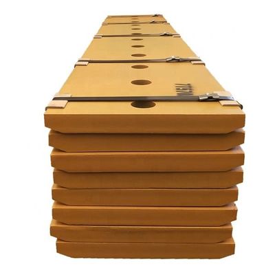 Compatible CATERPILLAR 1440N/mm2 Grader Blades for CAT416 416B 416C 420D 426 428 436