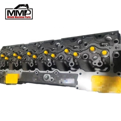 55KG Weight Suitable Engine Cylinder Head for Cat 3306 8N6796 8N-6796
