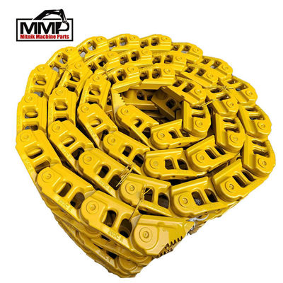 Oem For Cat Bulldozer Track Link Assy Assembly 136KGS in Yellow/Black for Products