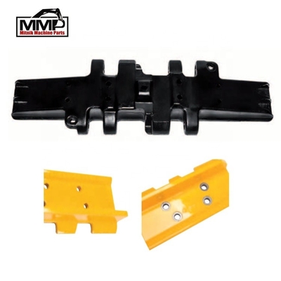 OEM Standard PC20 PC30 PC40-5 PC40-6 PC50 Track Link Assy Track Shoe for Mini Excavator
