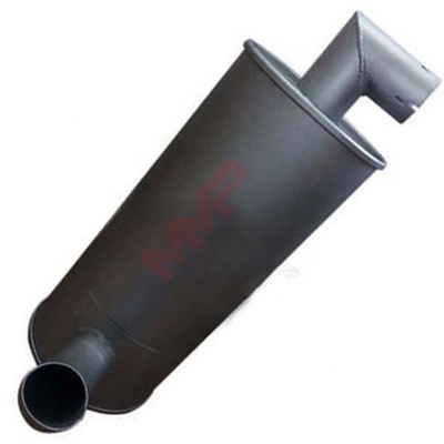 Excavator Muffler for Caterpillar 320CL 320CLN Engine 3066 Support Customized Request