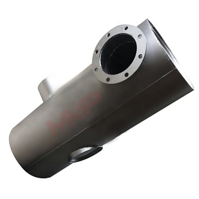 Excavator Muffler for Caterpillar 320CL 320CLN Engine 3066 Support Customized Request